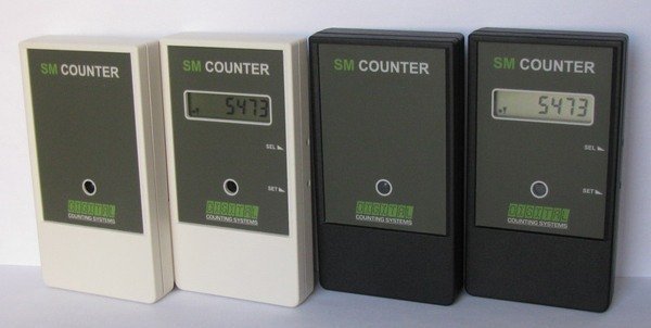 Sm Counter   -  4