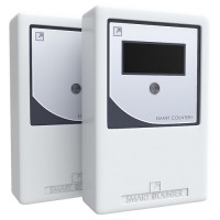 Счётчик посетителей "Smart Counter Plus"