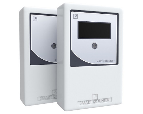 Счётчик посетителей "Smart Counter Plus"